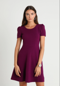 viola e volumi tendenze ai 2019-2020 - Shoppics.com