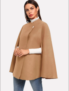Shein cappa - Shoppics.com