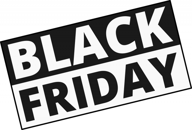 Black friday 2019: cosa c’è da sapere