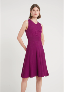 viola e volumi tendenze ai 2019-2020 - Shoppics.com