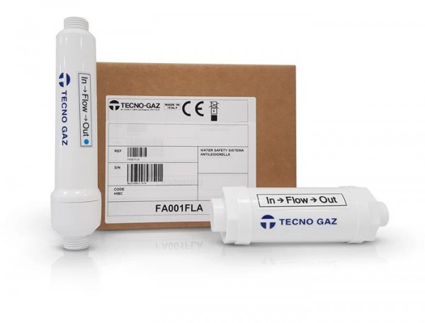 filtri legionella - Shoppics.com