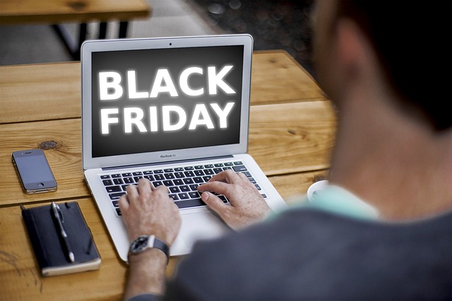 Black Friday 2021 - Shoppics.com
