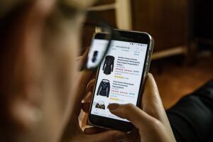 e-commerce usati in italia