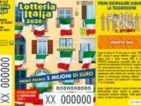 comprare biglietto lotteria online - Shoppics.com