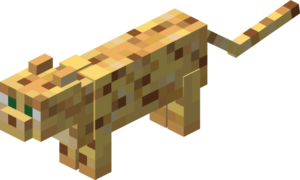 come addomesticare un gatto su minecraft - Shoppics.com