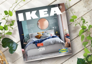 nuovo catalogo Ikea 2022 - Shoppics.com