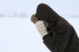 il freddo fa dimagrire - Shoppics.com