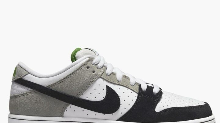 Nike Sneakers SB Dunk Low, prezzo migliore