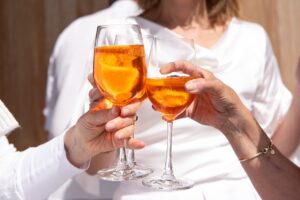 alcol e covid - Shoppics.com