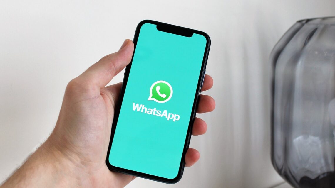 Perché non funziona Whatsapp?