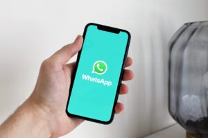 perchè non funziona whatsapp - Shoppics.com