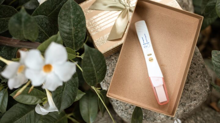 Test di gravidanza: quando farlo?