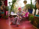 catalogo Ikea - Zandra Rhodes - Shoppics.com