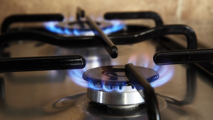 Come risparmiare sul gas: esempi pratici