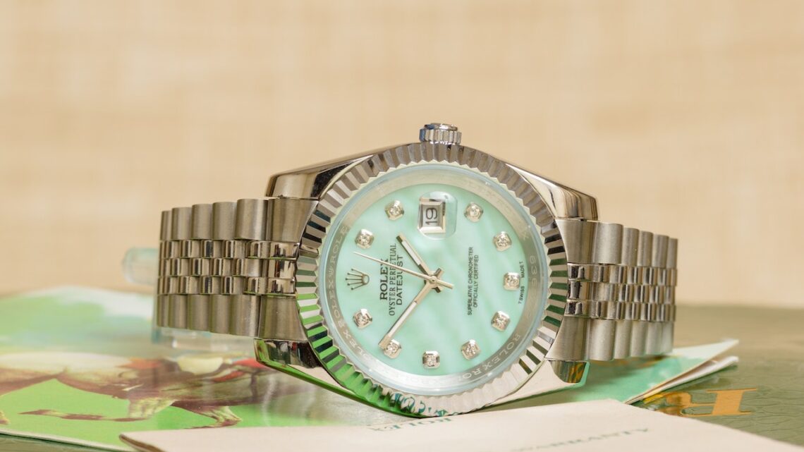 Rolex Oyster, perché è così speciale