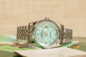 Rolex Oyster - Shoppics.com