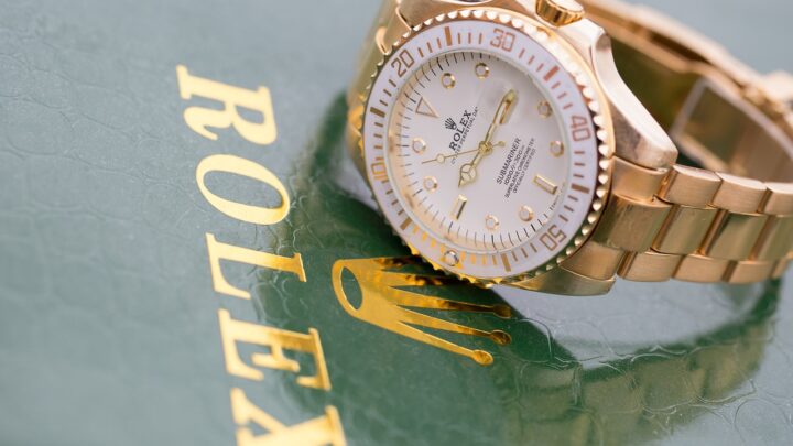 Rolex, storia di un marchio di lusso