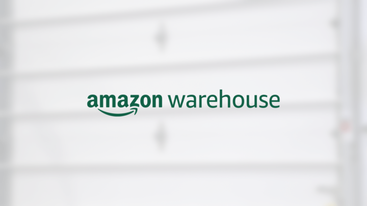Amazon Warehouse cos’è e come funziona
