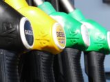 Come consumare meno benzina