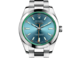 orologi Rolex Milaguss - Shoppics.com