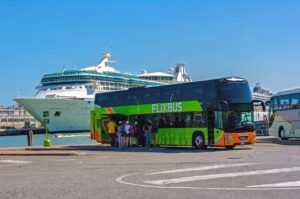 cos'è Flixbus e come funziona - Shoppics.com