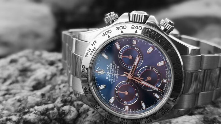 Orologi Rolex, tendenze e previsioni, la parola all’esperto