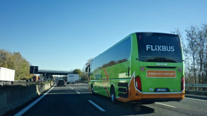 Viaggiare con Flixbus conviene?