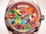 orologi Rolex - modello puzzle - Shoppics.com