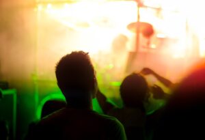 biglietti dei concerti come venderli su Ebay - Shoppics.com