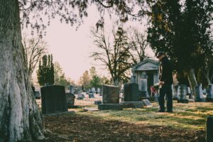 cosa fare in caso di morte - Shoppics.com