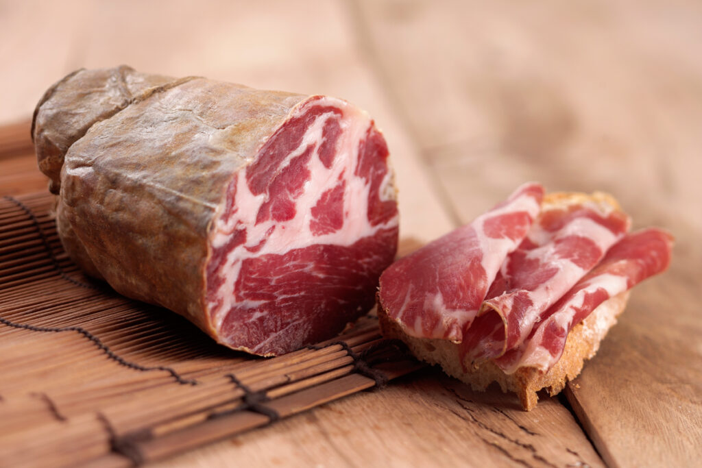 capocollo di Martina Franca - Shoppics.com