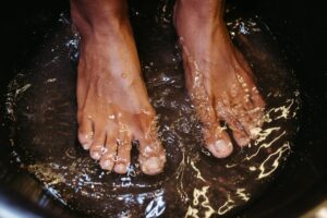foto di piedi brutti - Shoppics.com