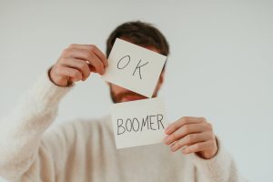 slang dei giovani d'oggi - Shoppics.com
