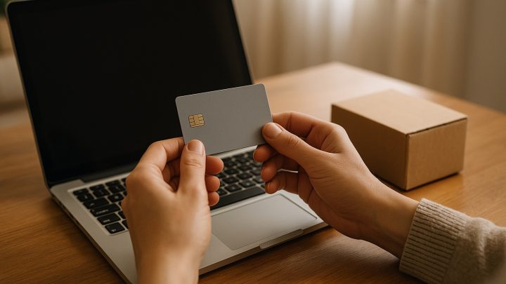 Comprare online in sicurezza: 4 controlli prima di pagare